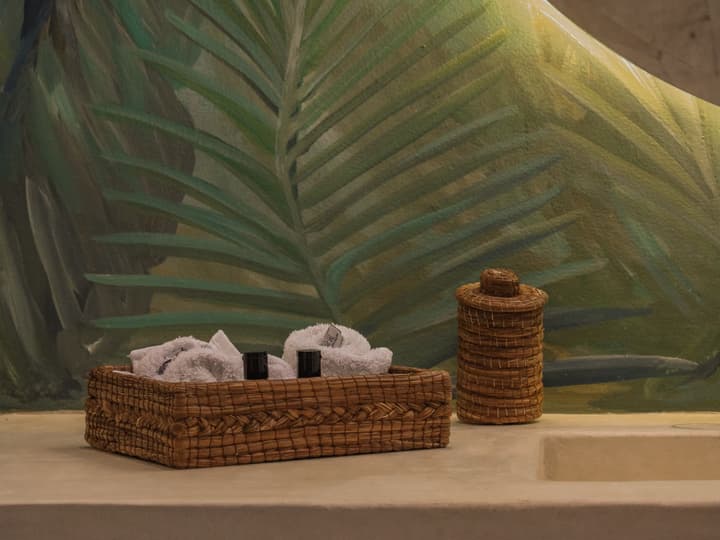 Khaban Bacalar Hotel Boutique