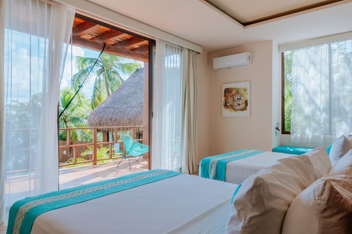 Khaban Bacalar Hotel Boutique