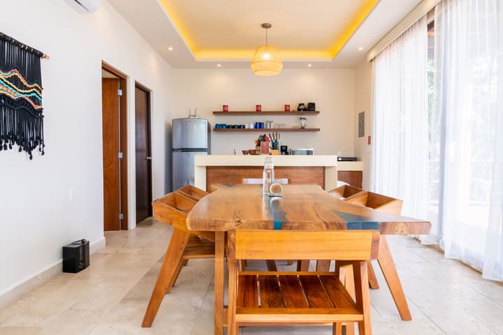 Khaban Bacalar Hotel Boutique