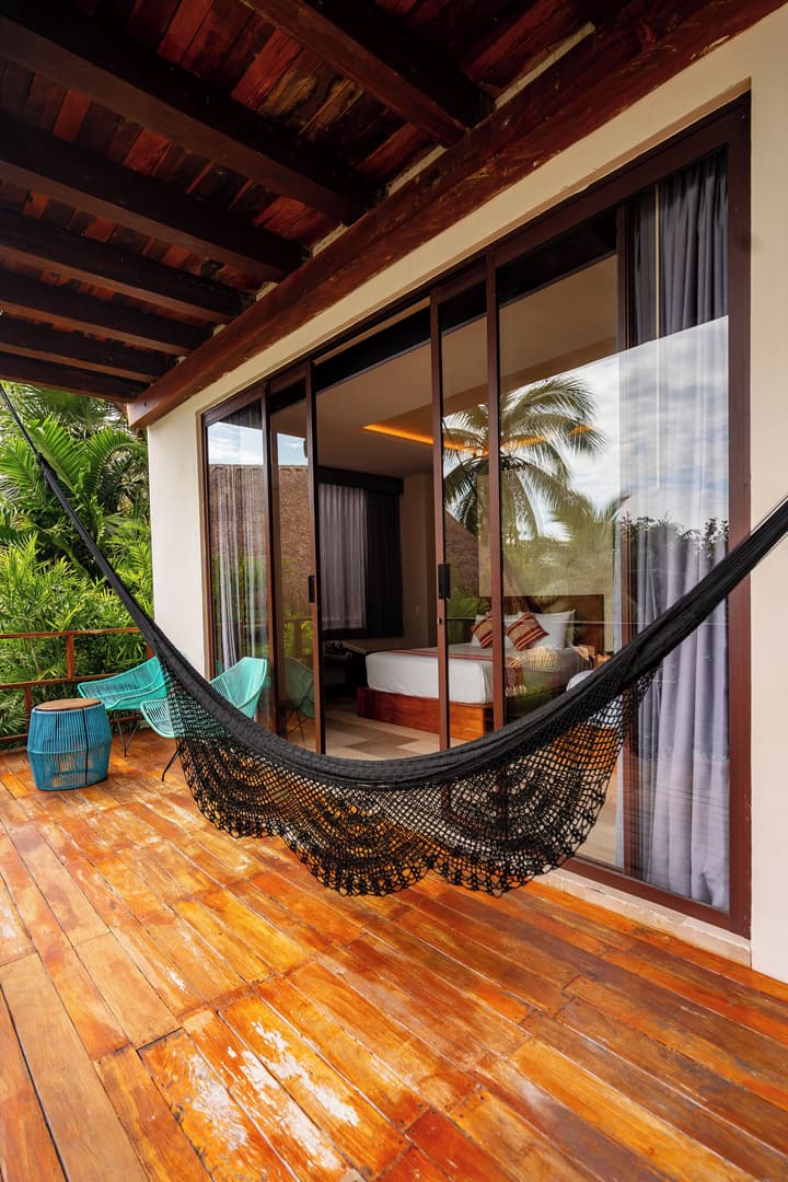 Khaban Bacalar Hotel Boutique