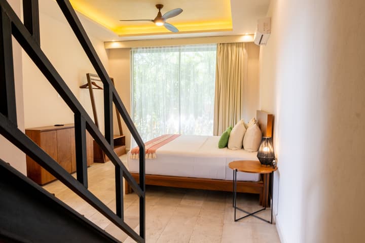 Khaban Bacalar Hotel Boutique
