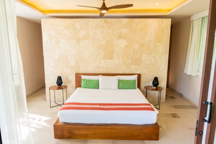 Khaban Bacalar Hotel Boutique