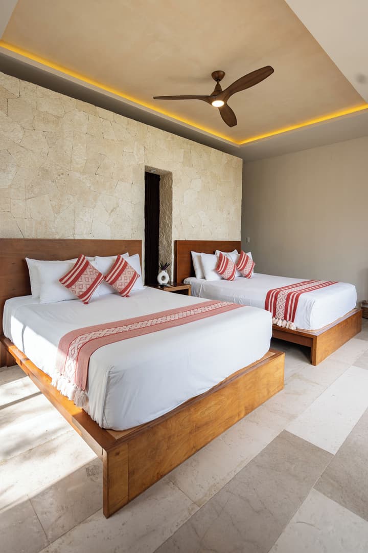 Khaban Bacalar Hotel Boutique