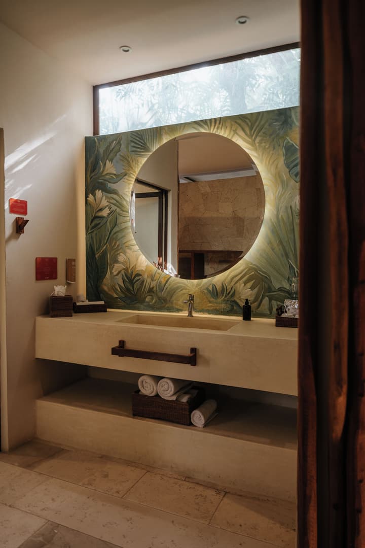 Khaban Bacalar Hotel Boutique