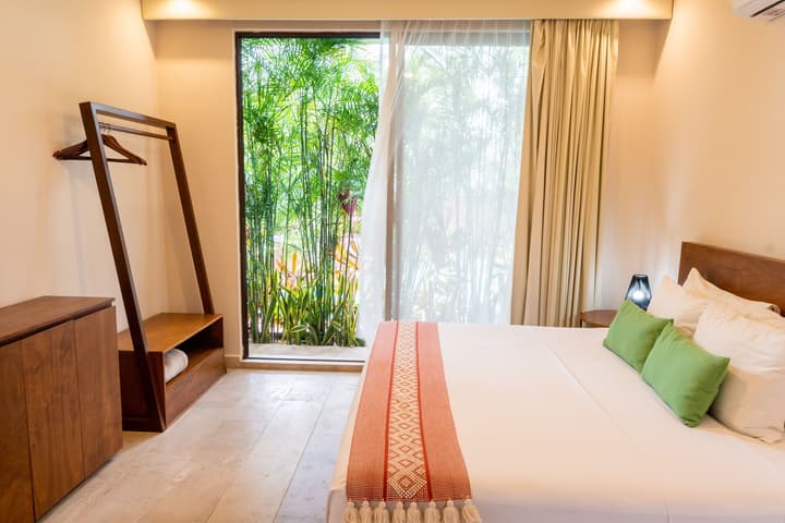 Khaban Bacalar Hotel Boutique