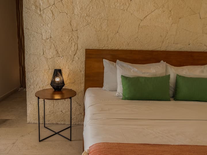 Khaban Bacalar Hotel Boutique