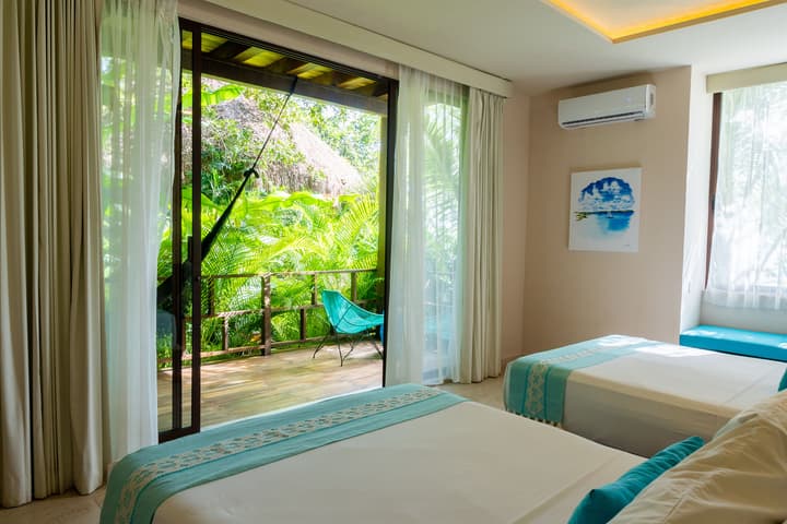 Khaban Bacalar Hotel Boutique