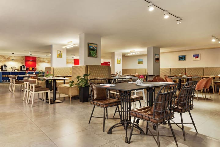 Ramada by Wyndham Tbilisi Old City