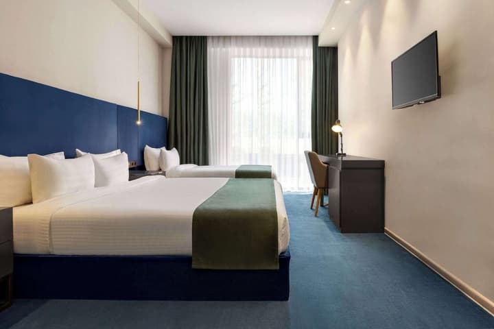 Ramada by Wyndham Tbilisi Old City