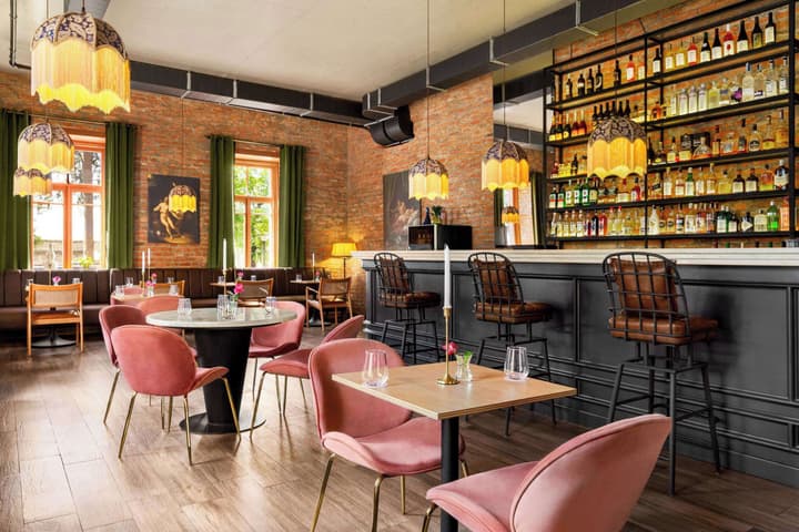 Ramada by Wyndham Tbilisi Old City