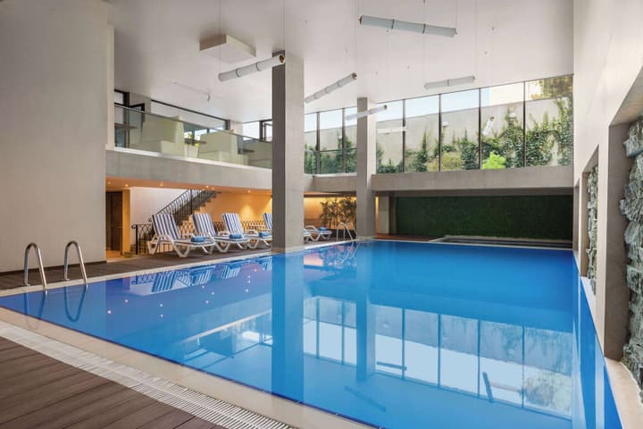Ramada by Wyndham Tbilisi Old City