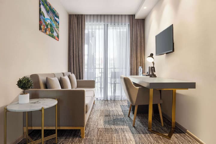 Ramada by Wyndham Tbilisi Old City
