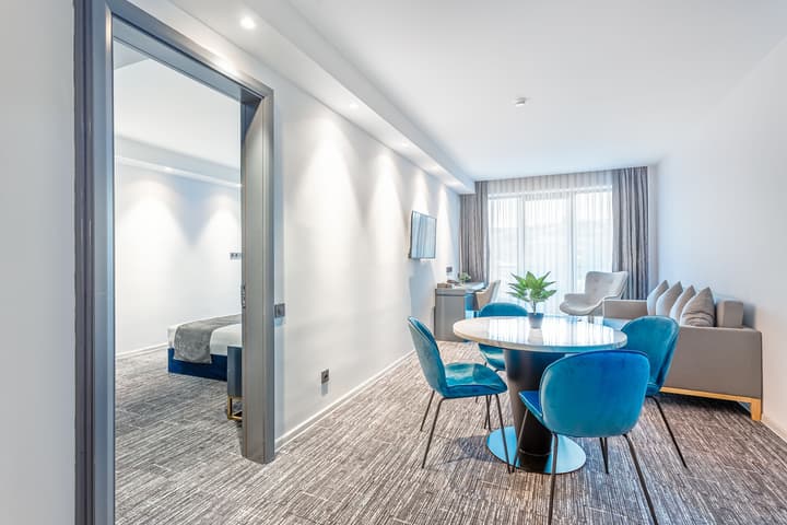 Ramada by Wyndham Tbilisi Old City