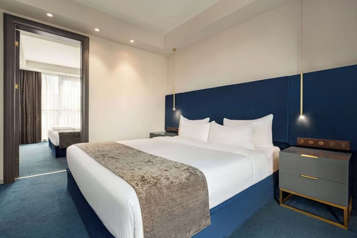 Ramada by Wyndham Tbilisi Old City