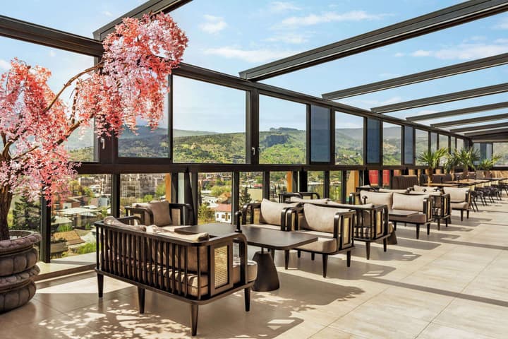 Ramada by Wyndham Tbilisi Old City