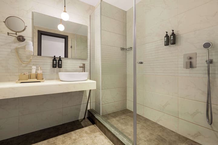 Ramada by Wyndham Tbilisi Old City