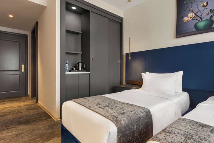 Ramada by Wyndham Tbilisi Old City