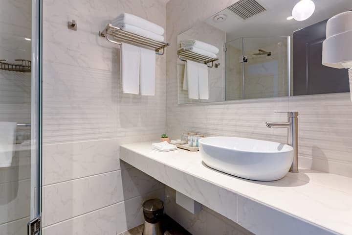 Ramada by Wyndham Tbilisi Old City