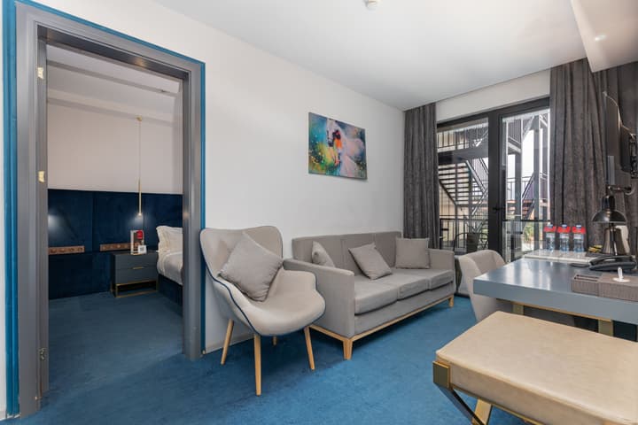 Ramada by Wyndham Tbilisi Old City