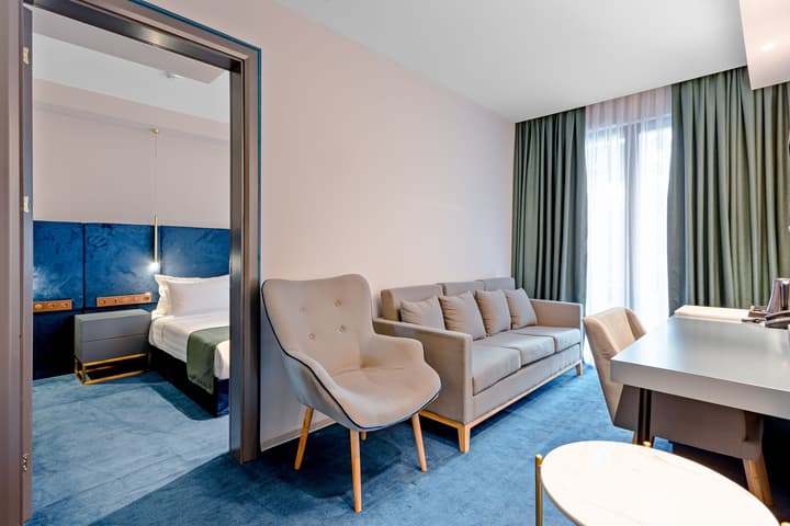 Ramada by Wyndham Tbilisi Old City