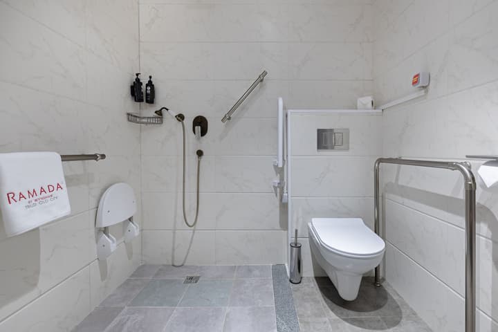 Ramada by Wyndham Tbilisi Old City