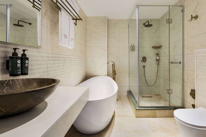 Ramada by Wyndham Tbilisi Old City
