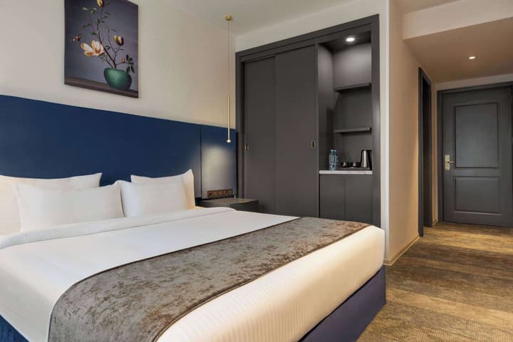 Ramada by Wyndham Tbilisi Old City