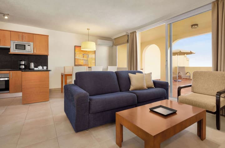 Wyndham Residences Costa Adeje