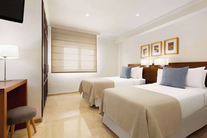 Wyndham Residences Costa Adeje
