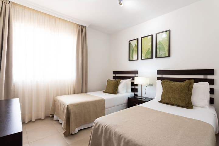 Wyndham Residences Costa Adeje