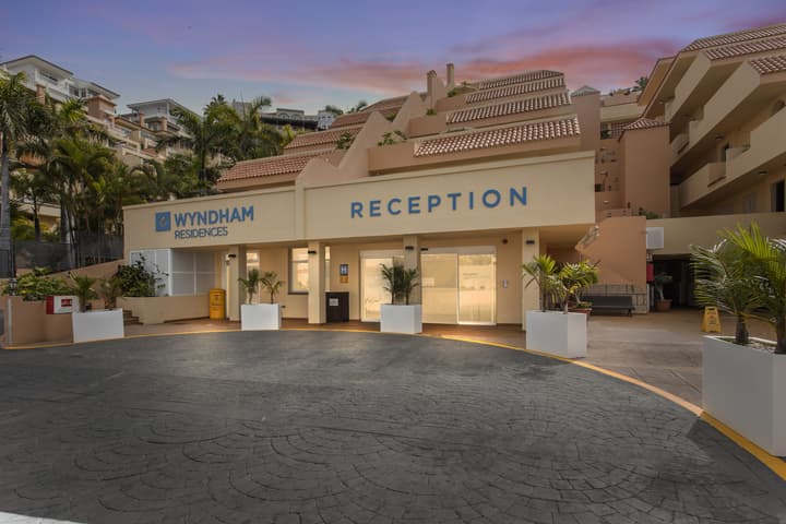 Wyndham Residences Costa Adeje