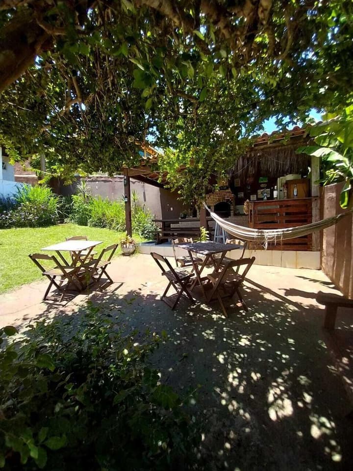 Namorada Brava Guest House