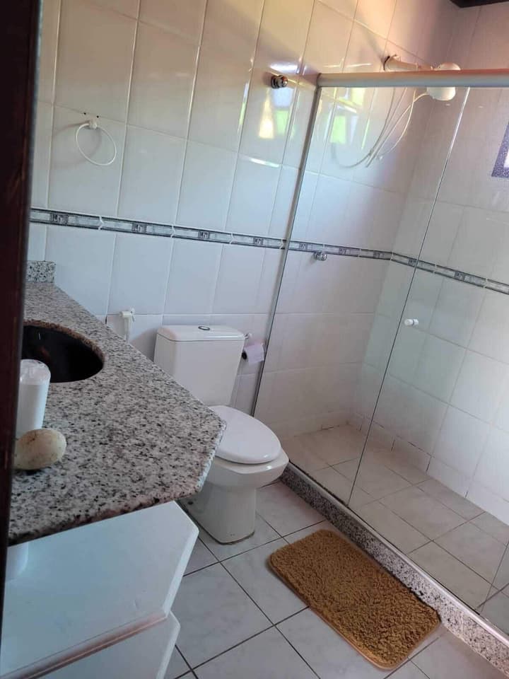 Namorada Brava Guest House