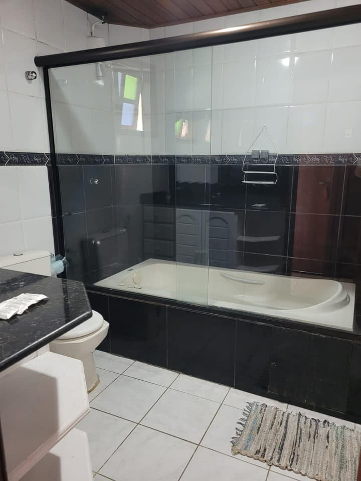 Namorada Brava Guest House