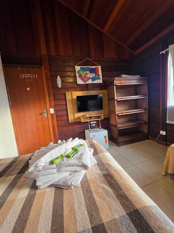 Namorada Brava Guest House