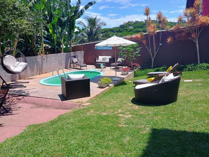 Namorada Brava Guest House