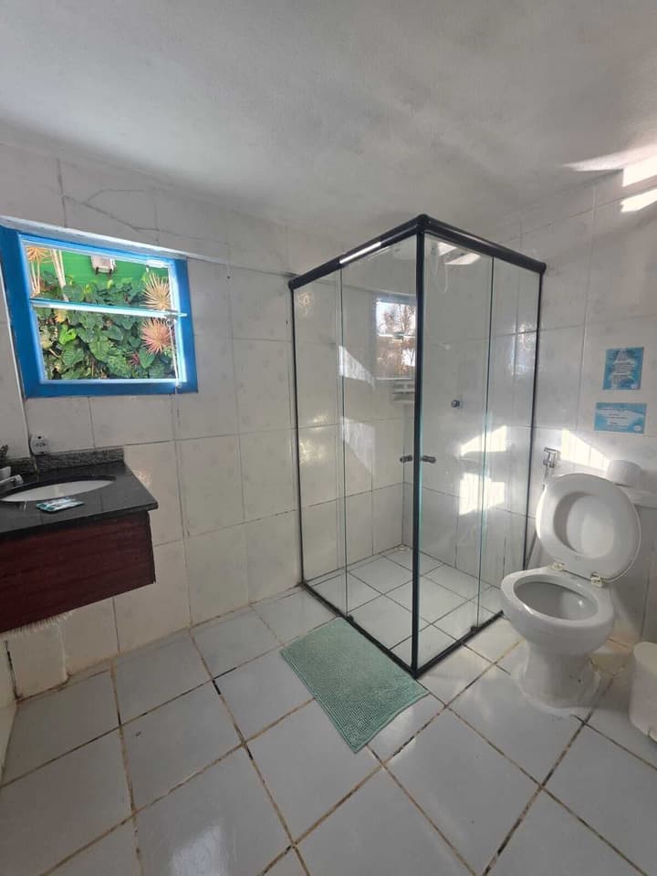 Namorada Brava Guest House