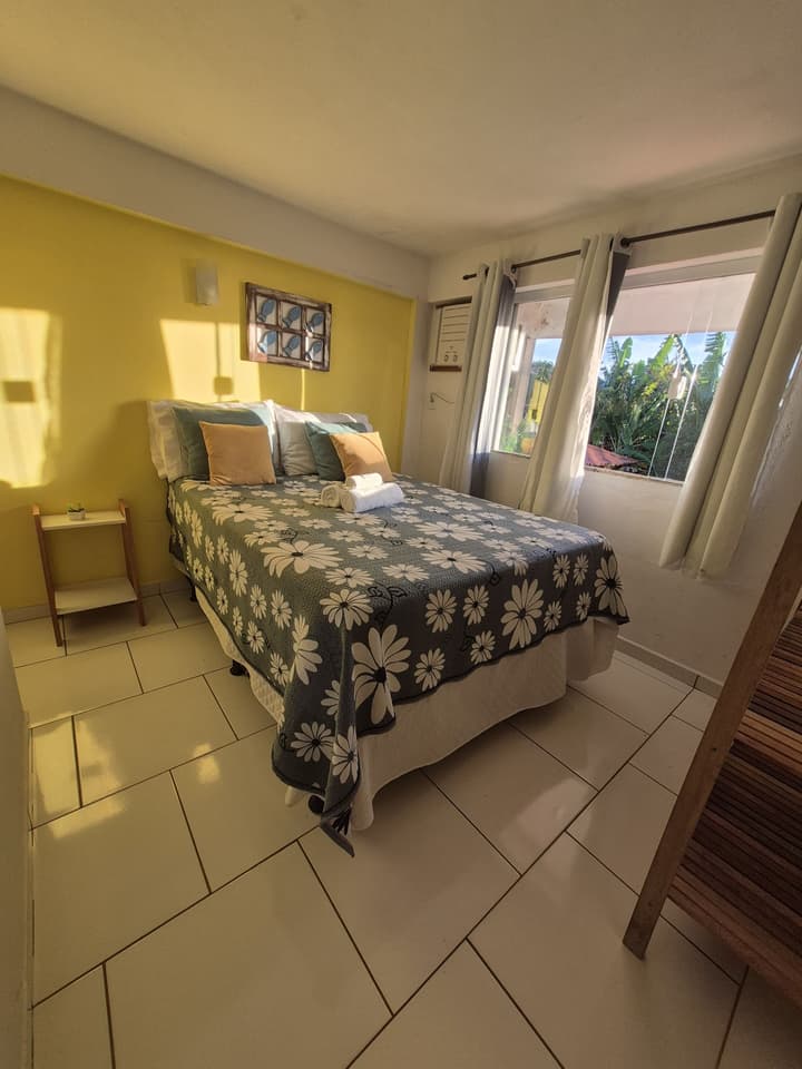 Namorada Brava Guest House