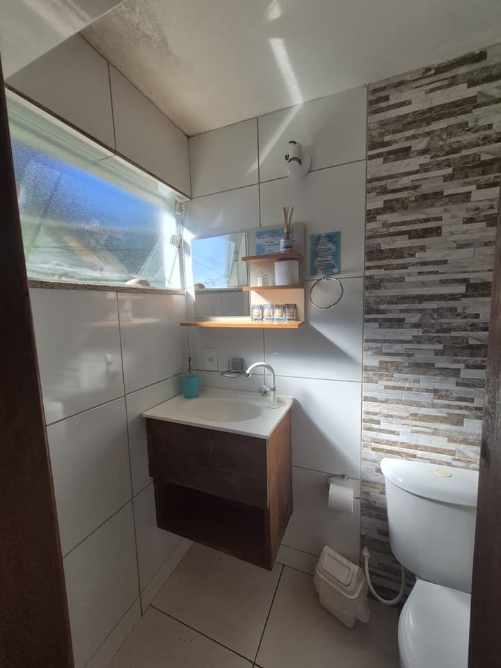 Namorada Brava Guest House