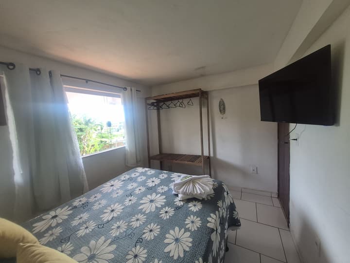 Namorada Brava Guest House