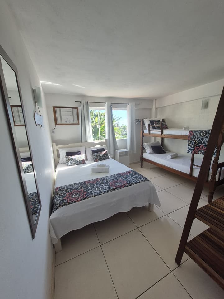 Namorada Brava Guest House