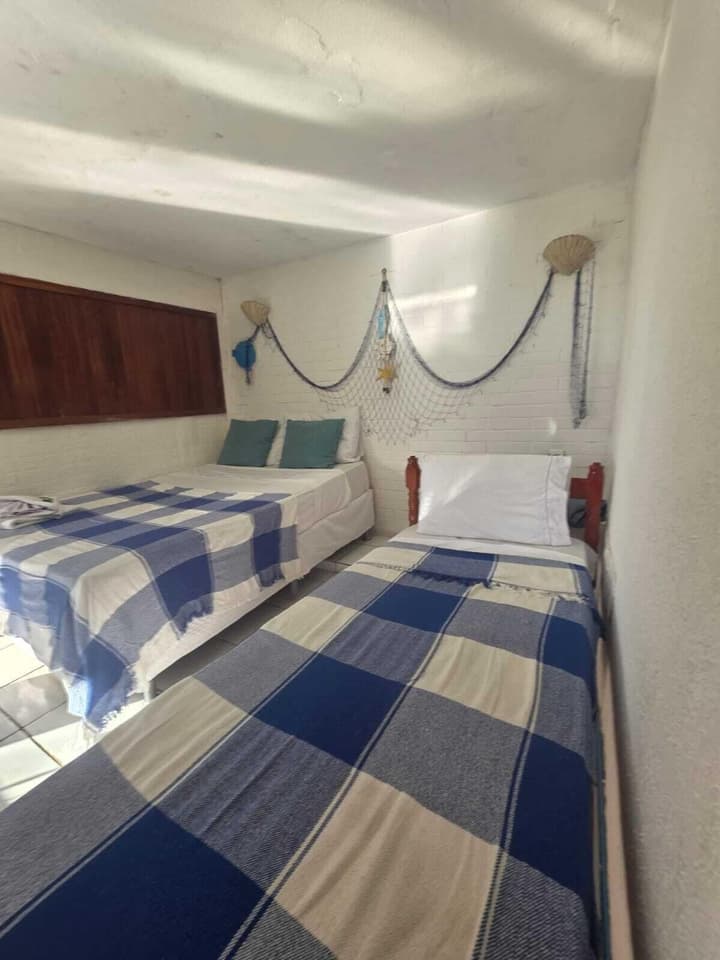 Namorada Brava Guest House