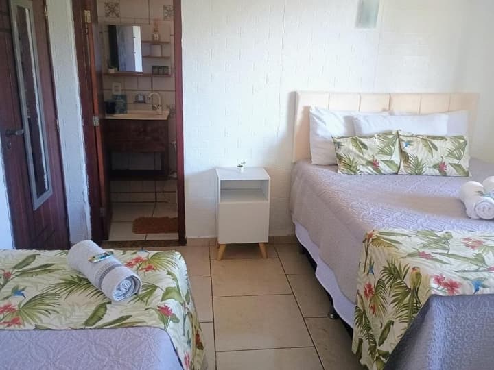 Namorada Brava Guest House