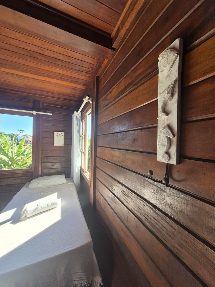 Namorada Brava Guest House