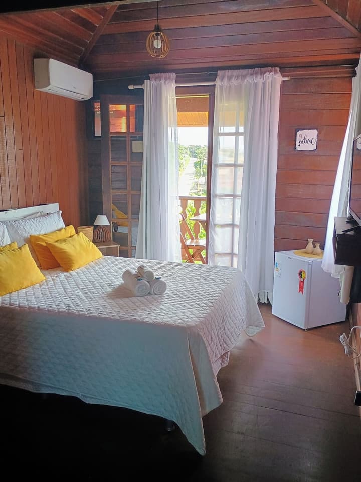 Namorada Brava Guest House