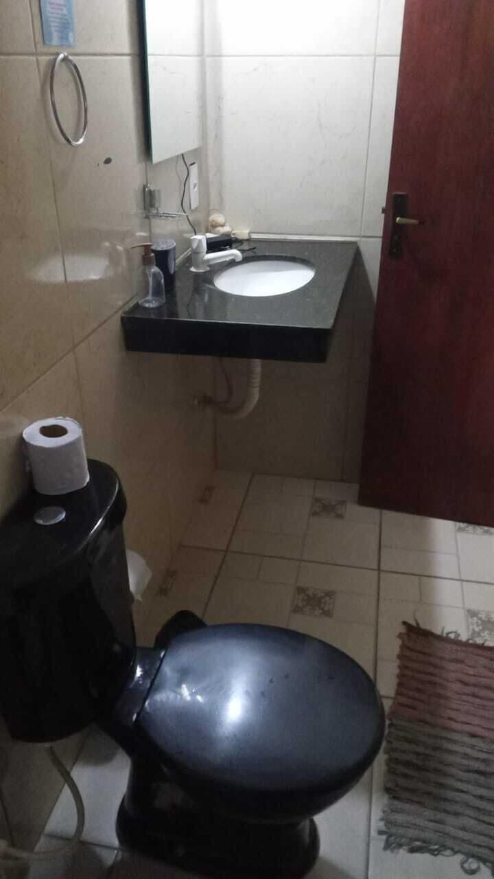 Namorada Brava Guest House