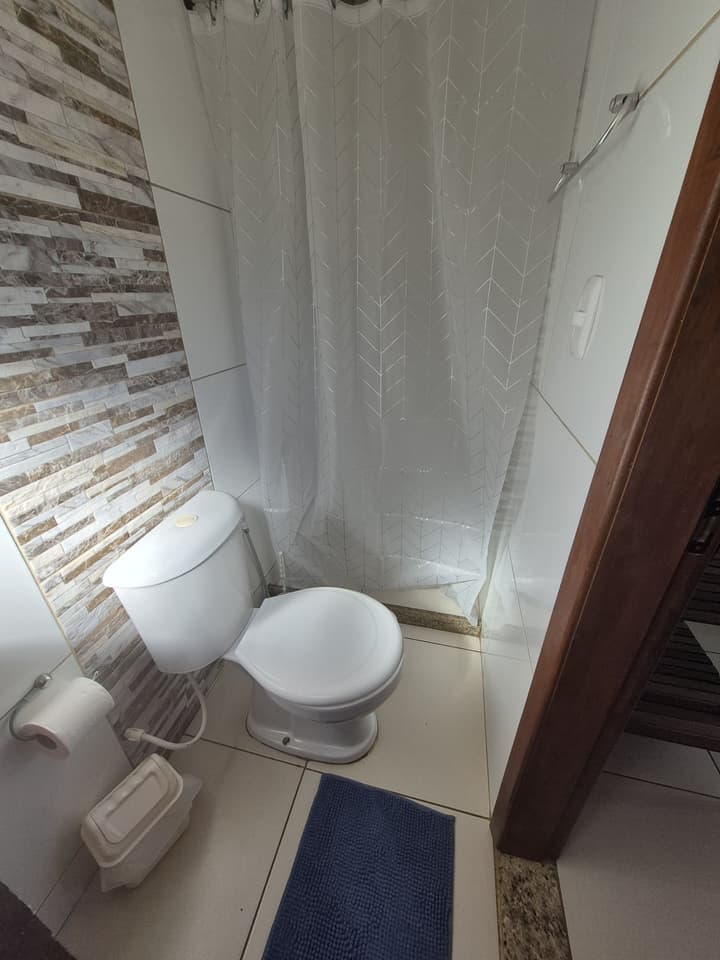 Namorada Brava Guest House