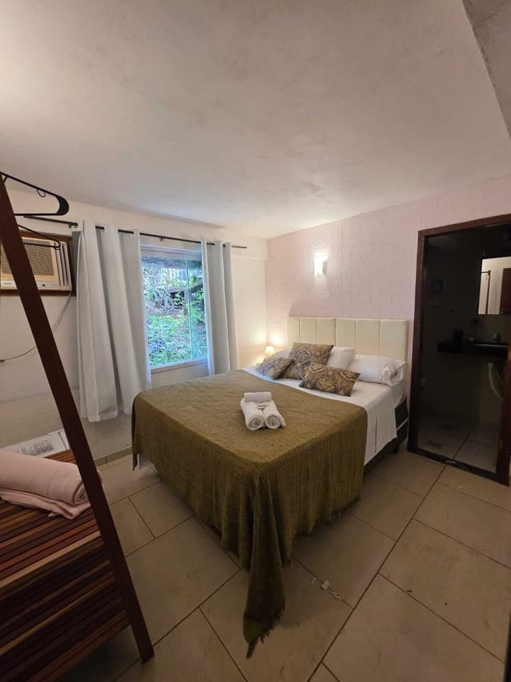 Namorada Brava Guest House