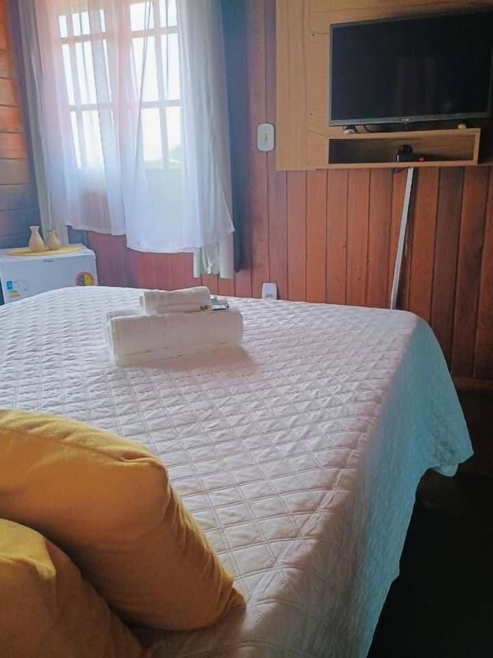 Namorada Brava Guest House