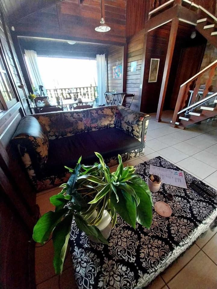Namorada Brava Guest House